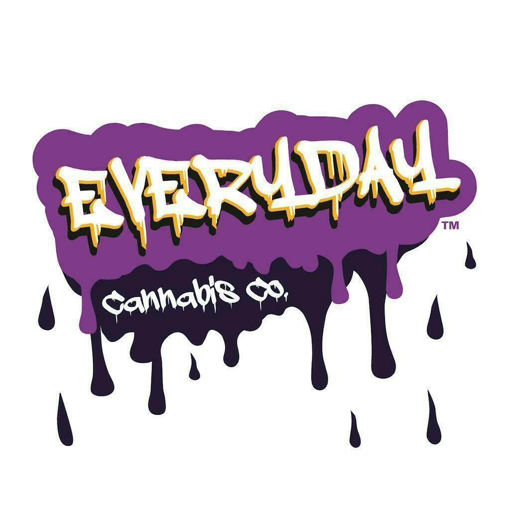 Everyday Dabs - Everyday Dabs - E85i (1g) Sugar - 1