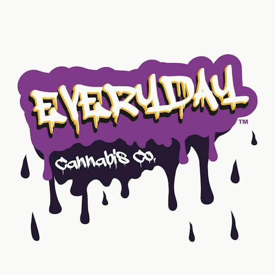 Everyday Dabs - Everyday Dabs - E85i (1g) Sugar - 1