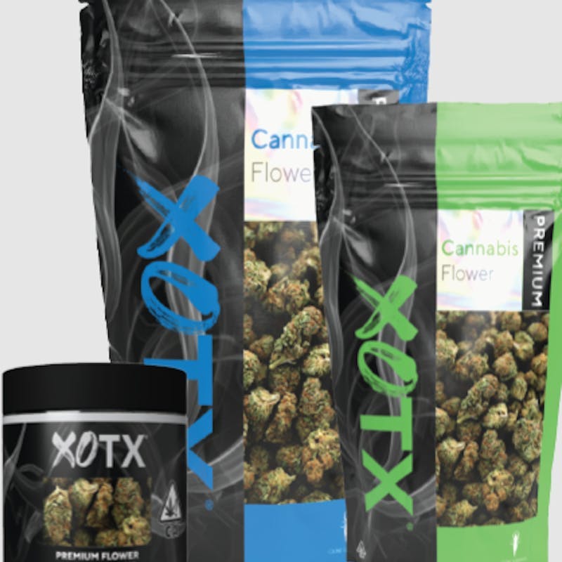 Clone Goddess - Skywalker OG - Flower 7g - 1