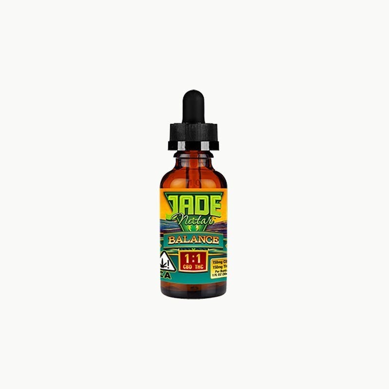 Jade Nectar - 1:1 Balance (600mg) - 1