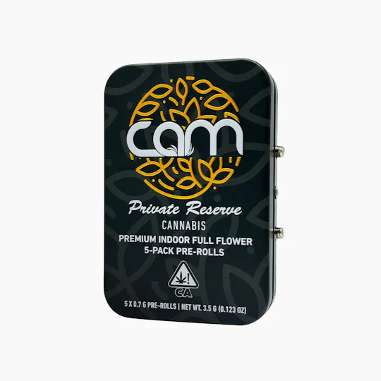 CAM - CAM | Bubba's Mints | Joints | 0.7g each | 5pk - 1