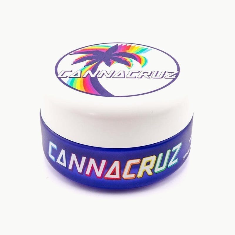 CannaCruz - Funky Runtz – Flower - 1