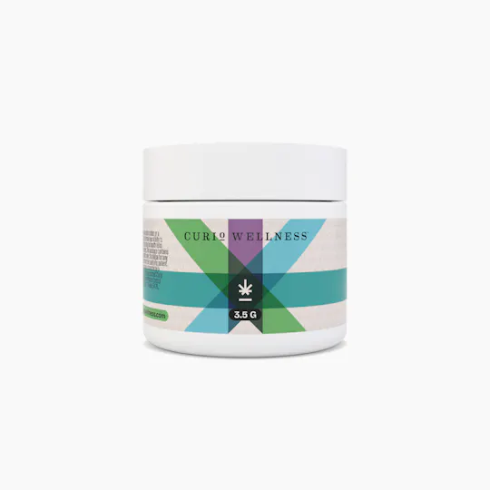 Curio Wellness - Missouri - Hypnotik | Big Buds | 3.5g - 1