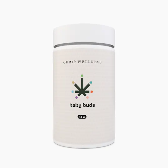 Curio Wellness - Missouri - Tartz | Smalls | 14g - 1