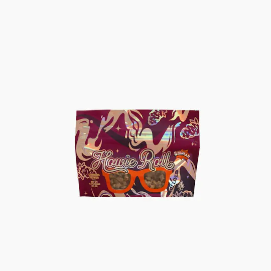 Howie Roll - Howie Roll | Pink Cookies | Smalls | 14g - 1