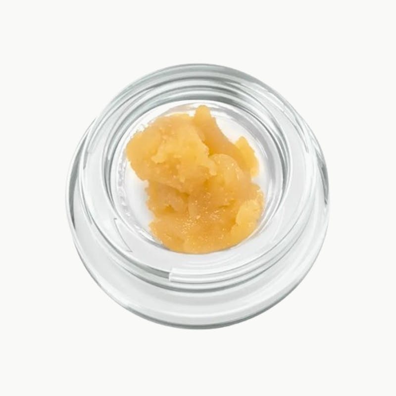 Oakland Extracts - Papayana Gas | Cold Cure Rosin 1g - 1