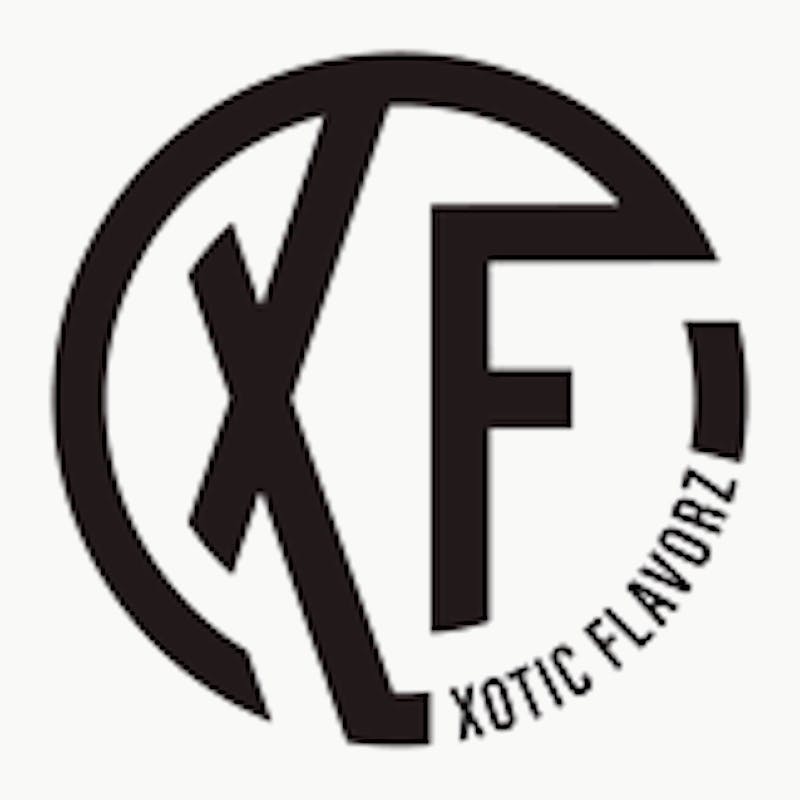 Xotic Flavors - Xotic Flavorz - Cartel Cut Lil Xotics Flower 3.5g - 1