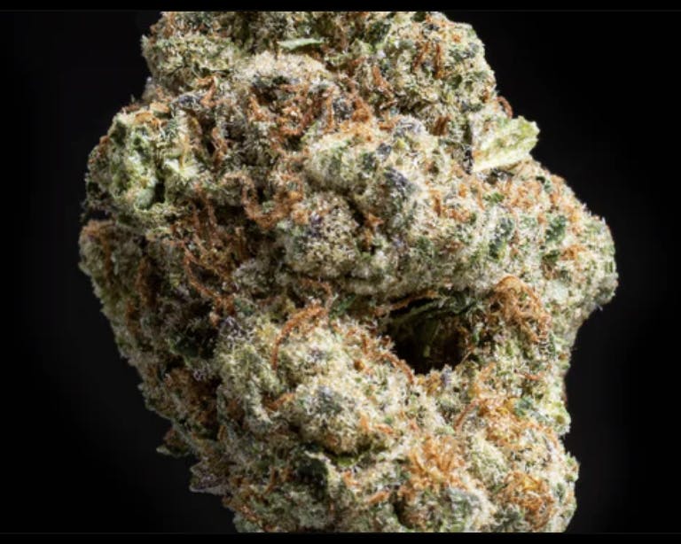 Xotic Flavors - Xotic Flavorz - GMO Flower 3.5g - 1