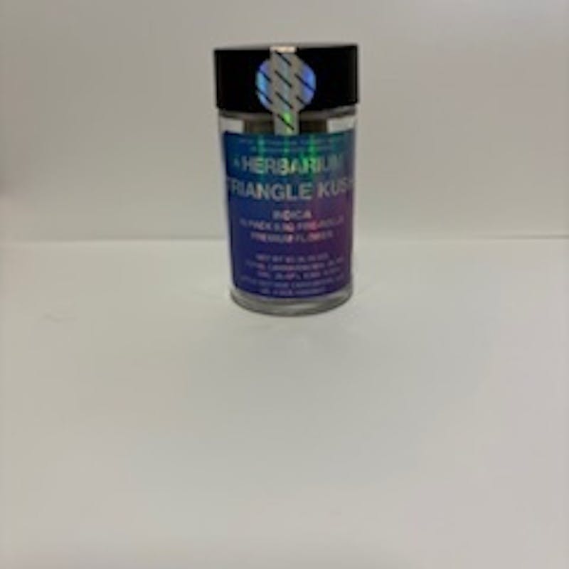 Herbarium - Herbarium - Triangle Kush Pre Roll 0.5g 10pk - 1