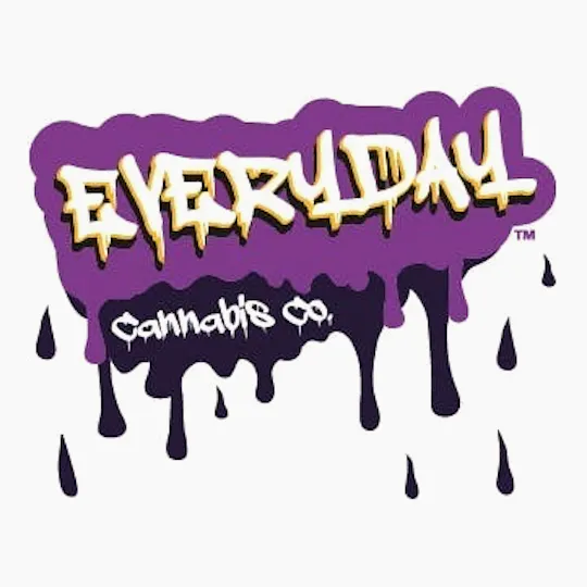 Everyday Dabs - Everyday Dabs - Guava Juice (1g) Crumble - 1