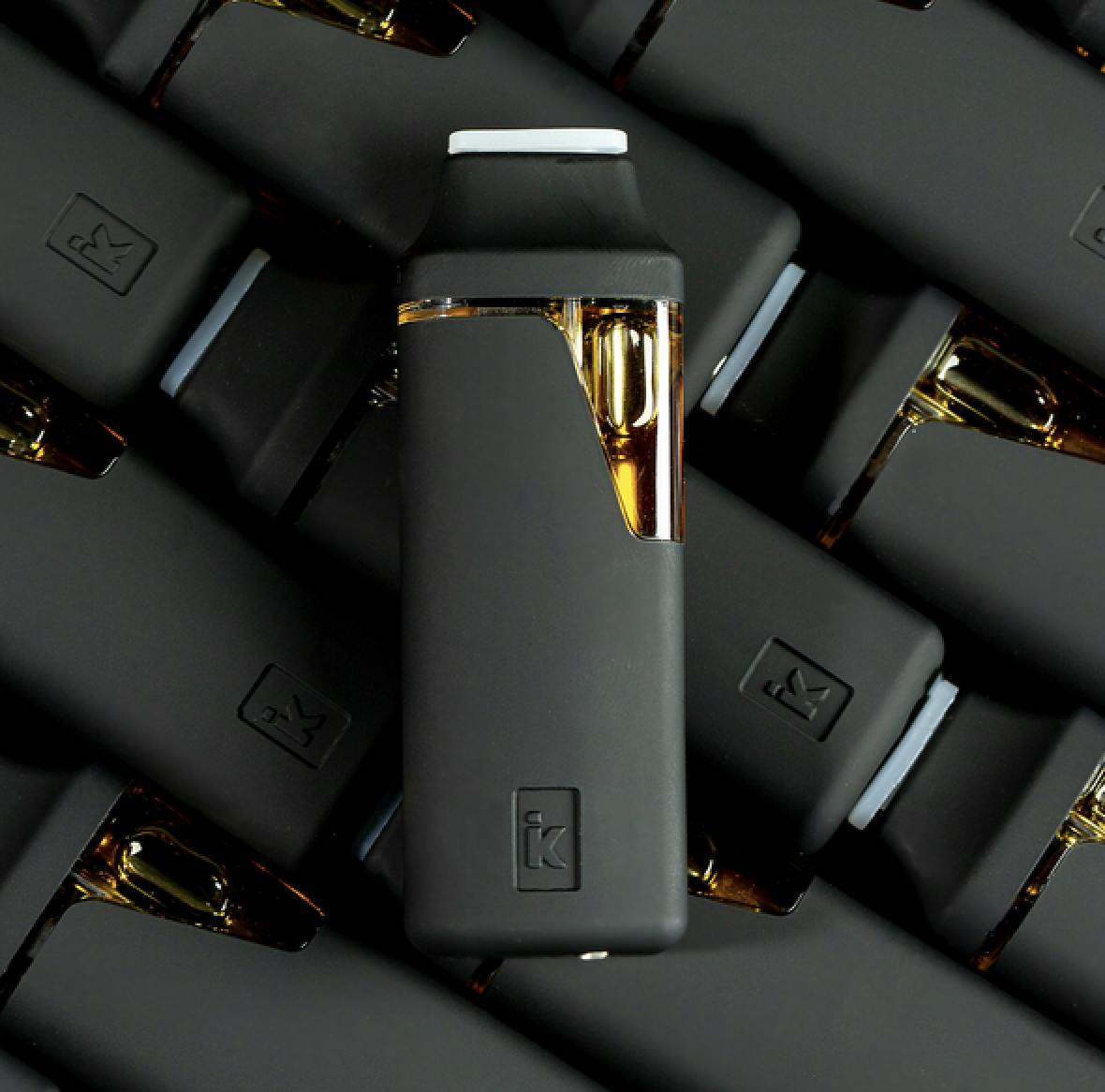 Ripper - Matrix NV Spookie Cookie Live Resin Ripper 850mg - 1