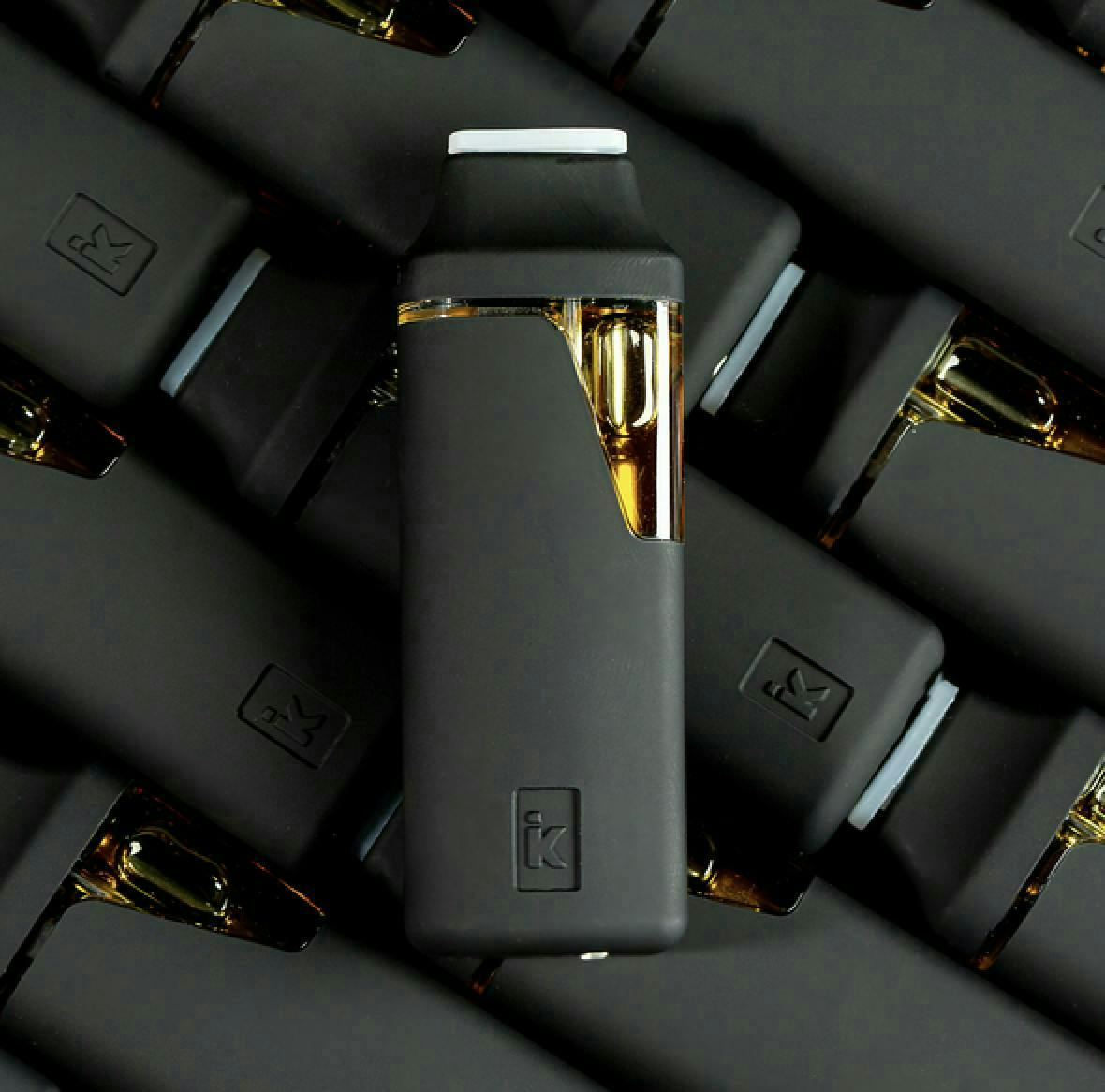 Ripper - Ripper | Truffaloha | Live Resin Disposable | .85g - 1