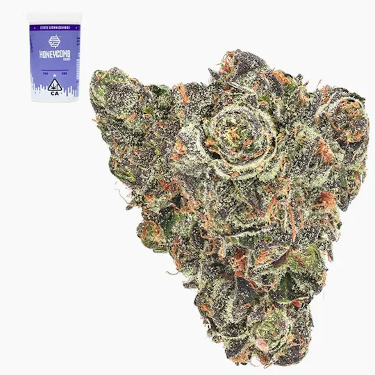 Honeycomb Farms - Eden - HONEYCOMB FARMS | HAWAIIAN CAT PISS | BIG BUDS | 3.5G - 1