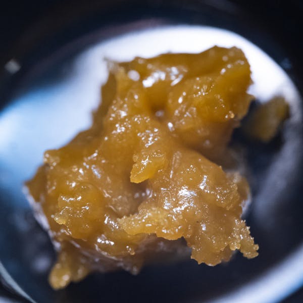 Matrix NV - Matrix NV Johnny Bravo Budder 1g - 1