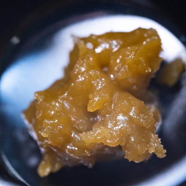 Matrix NV - Matrix NV Slurty 3 Budder 1G - 1