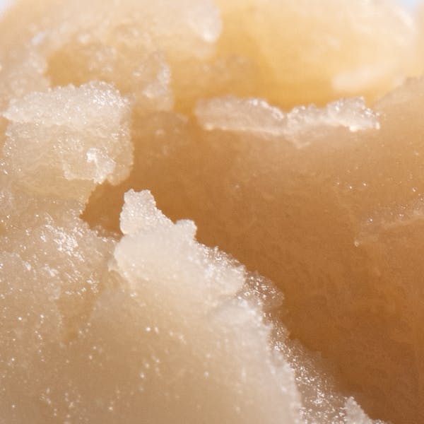 Matrix NV - Matrix NV Diamond Dust Live Rosin Budder 1g - 1