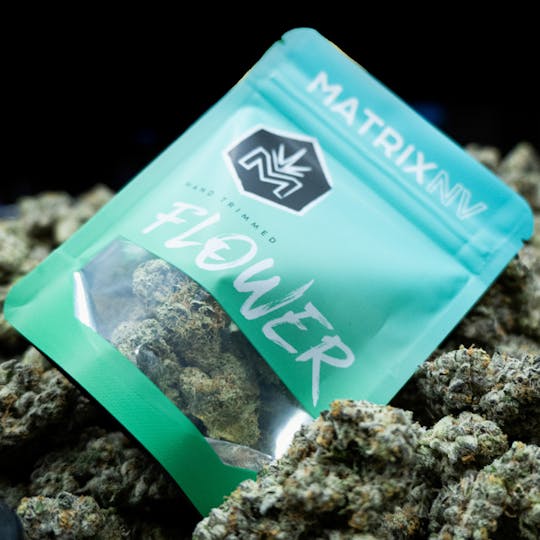 Matrix NV - Matrix NV Spritzer (1/8oz) - 1