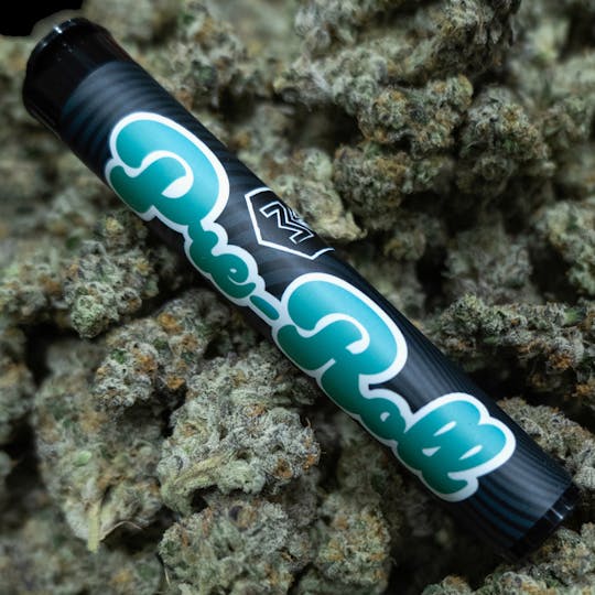 Matrix NV - Matrix NV (1g) Spritzer Pre-Rolls - 1