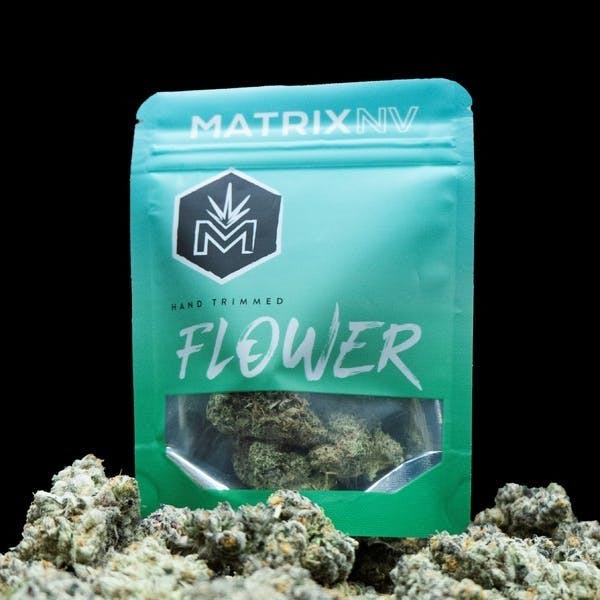 Matrix NV - Matrix NV | Pinyatti | Smalls | 14g - 1