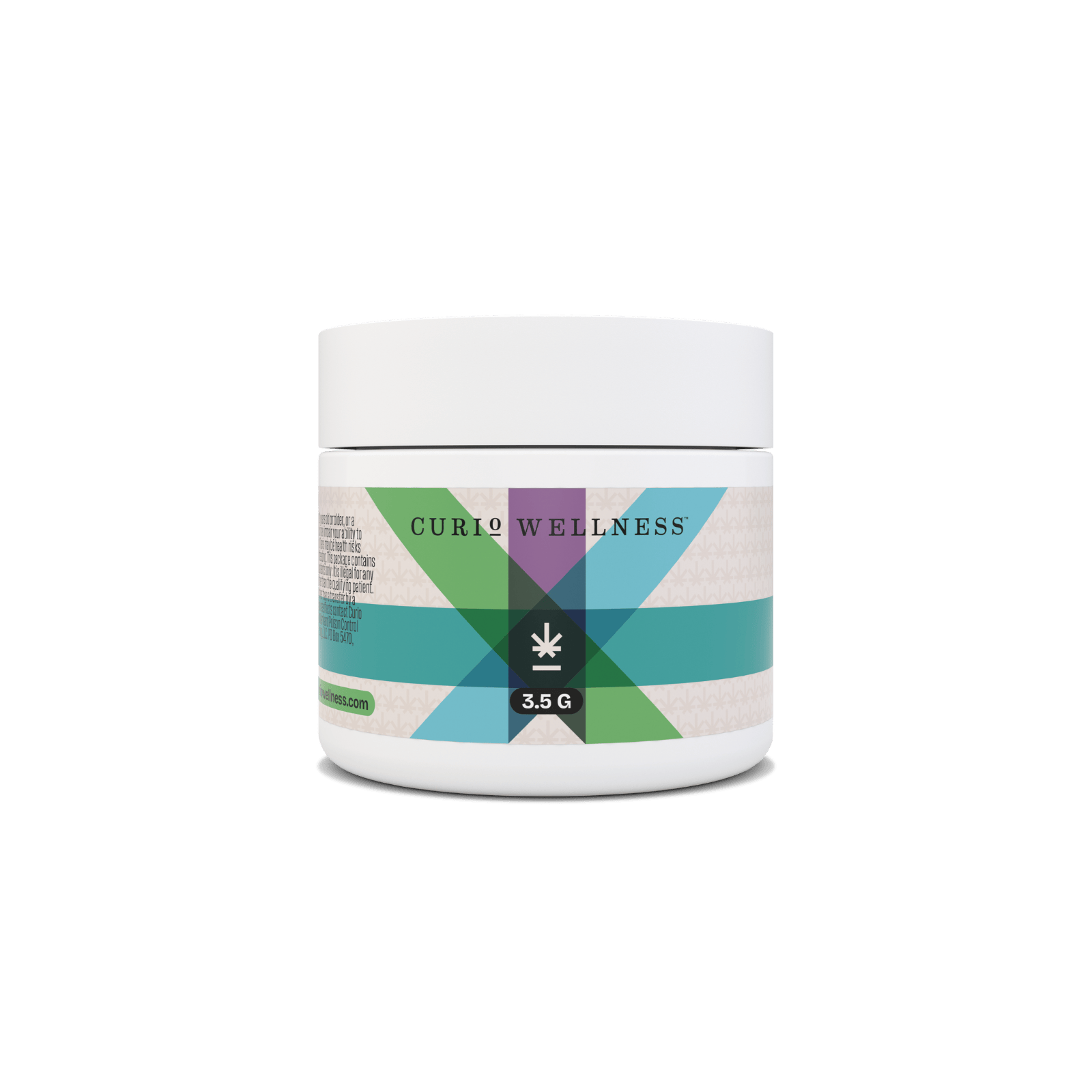 Curio Wellness - Missouri - Funk Bomb | Big Buds | 3.5g - 1