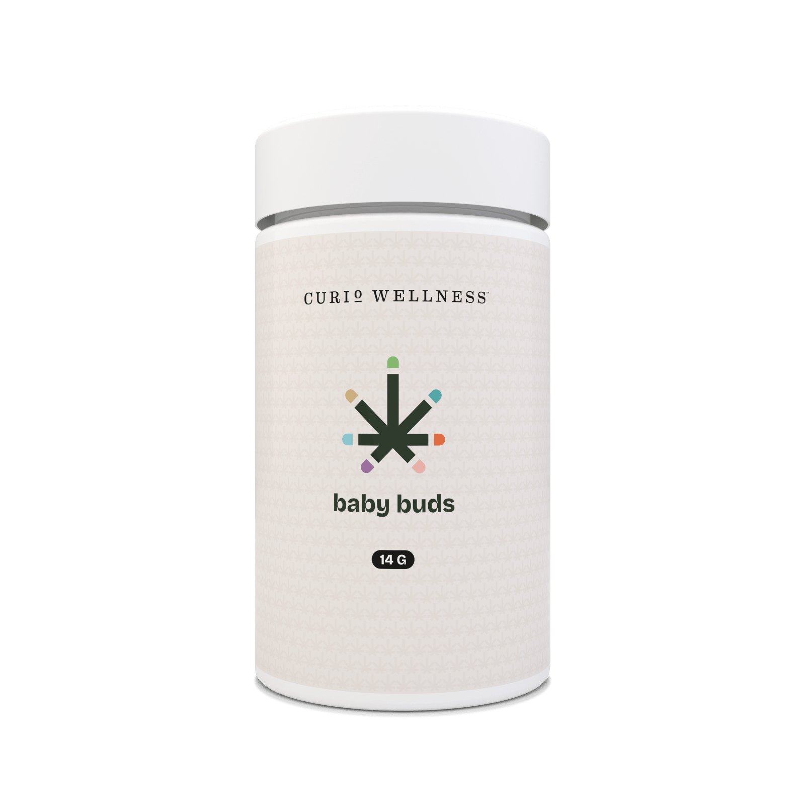 Curio Wellness - Missouri - Funk Bomb | Smalls | 14g - 1