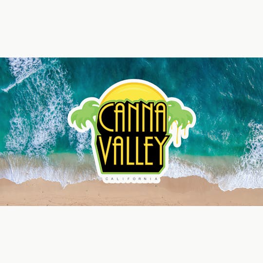 Canna Valley - Canna Valley - Purple Push Pop Sauce - 1