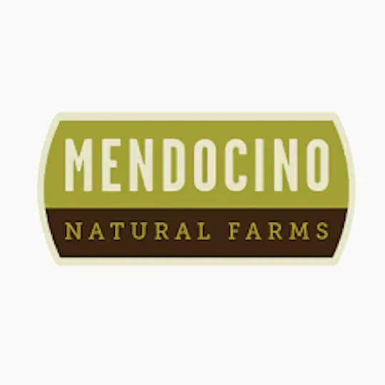 mendocino natural farms - Mendocino Natural Farms - Hood Candy Pre-Roll 0.5g 10pk - 1