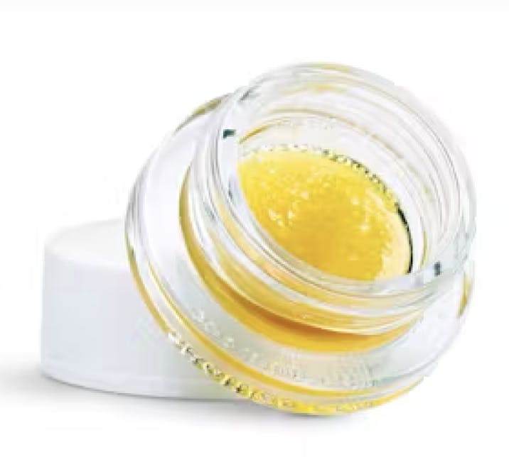 mendocino natural farms - Mendocino Natural Farms - Jah Goo Concentrate 1g - 1