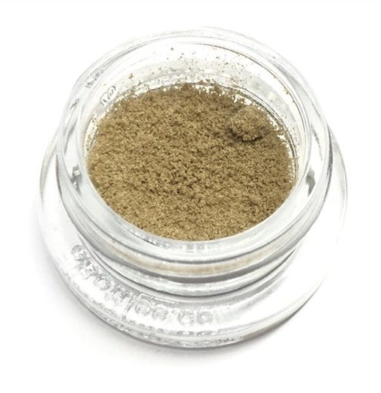 mendocino natural farms - Mendocino Natural Farms - Blue Dream Concentrate 1g - 1