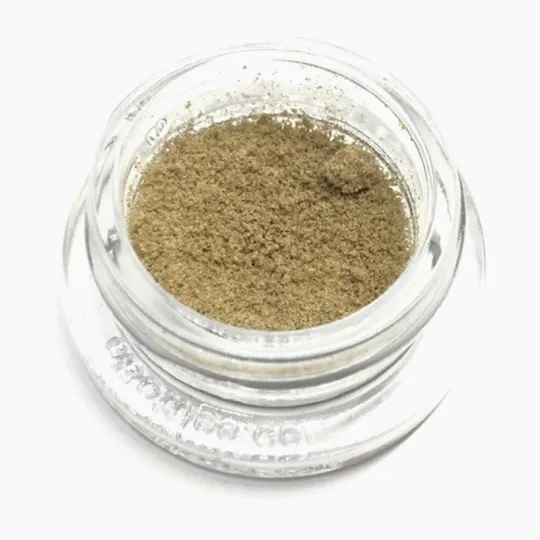 mendocino natural farms - Mendocino Natural Farms - Blue Dream Concentrate 1g - 1