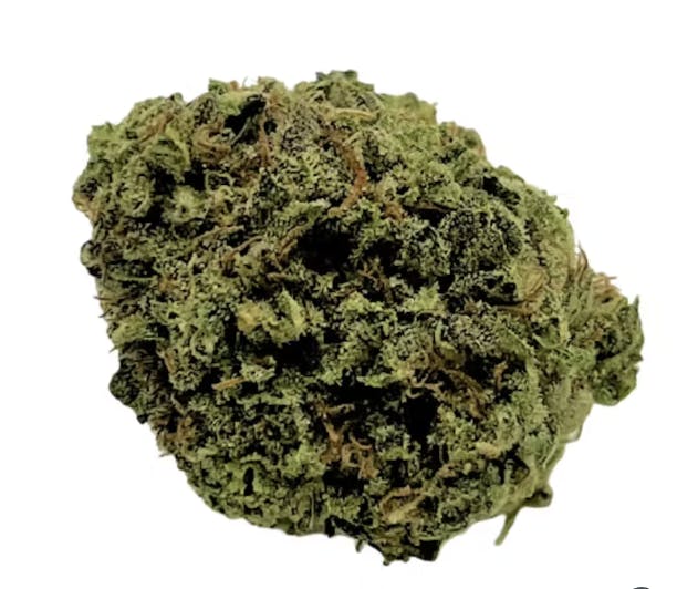 mendocino natural farms - Mendocino Natural Farms - Ice Cream Cake Flower 3.5g - 1