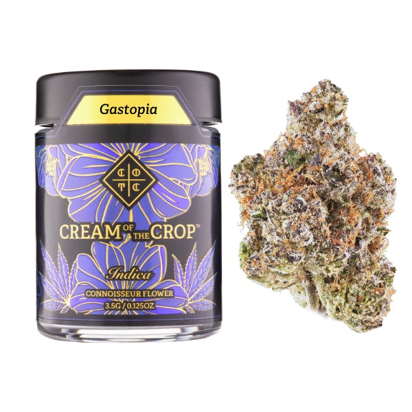 Cream of the Crop - Gastopia | 3.5g - 1