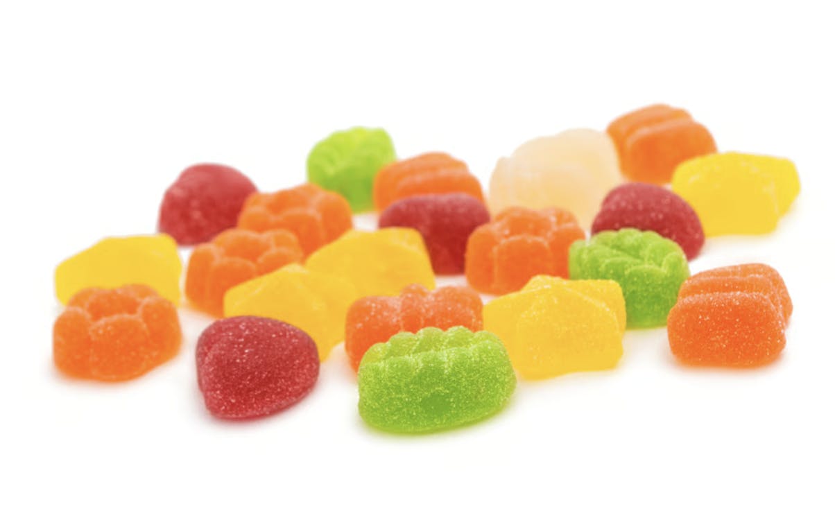 Plant Galaxy - Plant Galaxy - Sour Variety Pack Edibles 100mg 10pk - 1