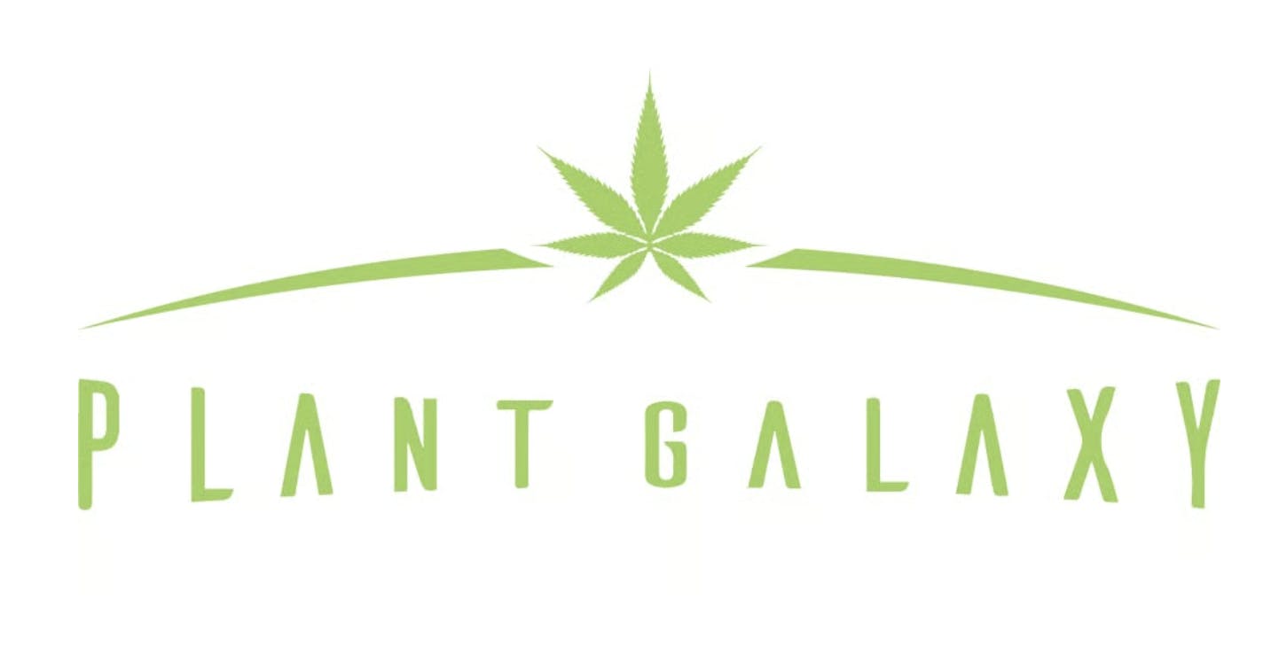 Plant Galaxy - Plant Galaxy - Lavender Kush Cartridge 1g - 1