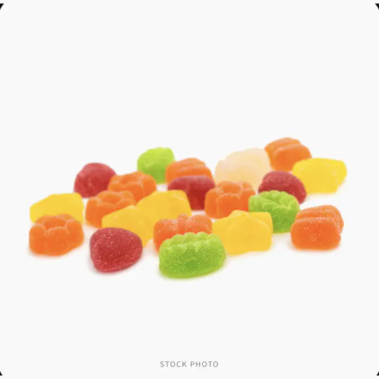 Delta Dank - Delta Dank: Gummies | Sour Melonhead | 400mg | 40pk - 1