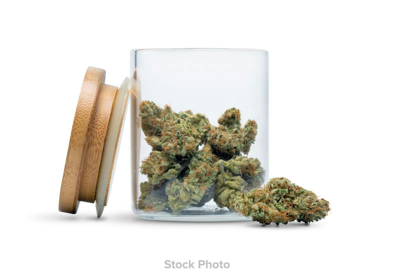 Clarkies - WOW – Flower – 7g - 1