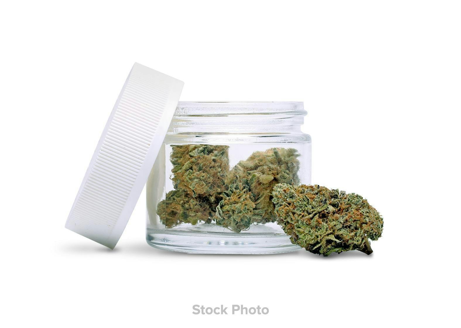 Clarkies - LCG – Flower – 7g - 1