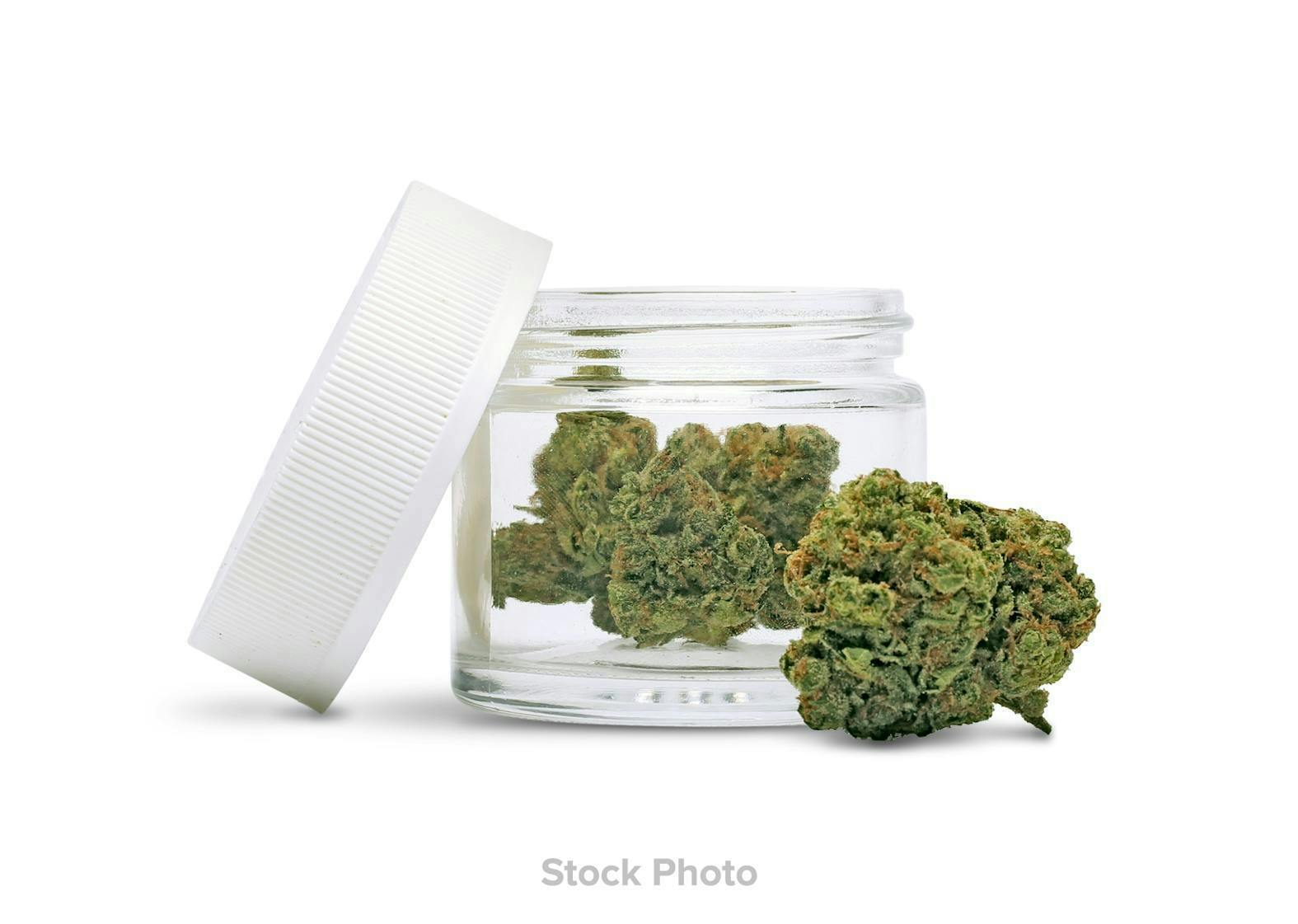 Clarkies - Cherry Limeade – Flower – 7g - 1