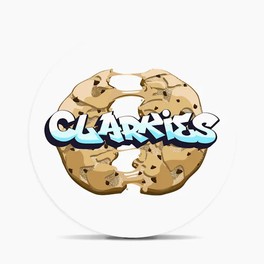 Clarkies - Spacebar – Flower – 7g - 1
