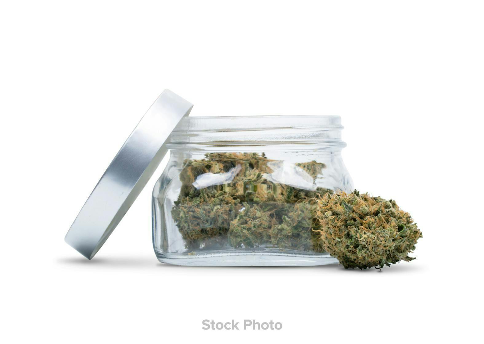 Clarkies - Oreoz – Flower – 14g - 1