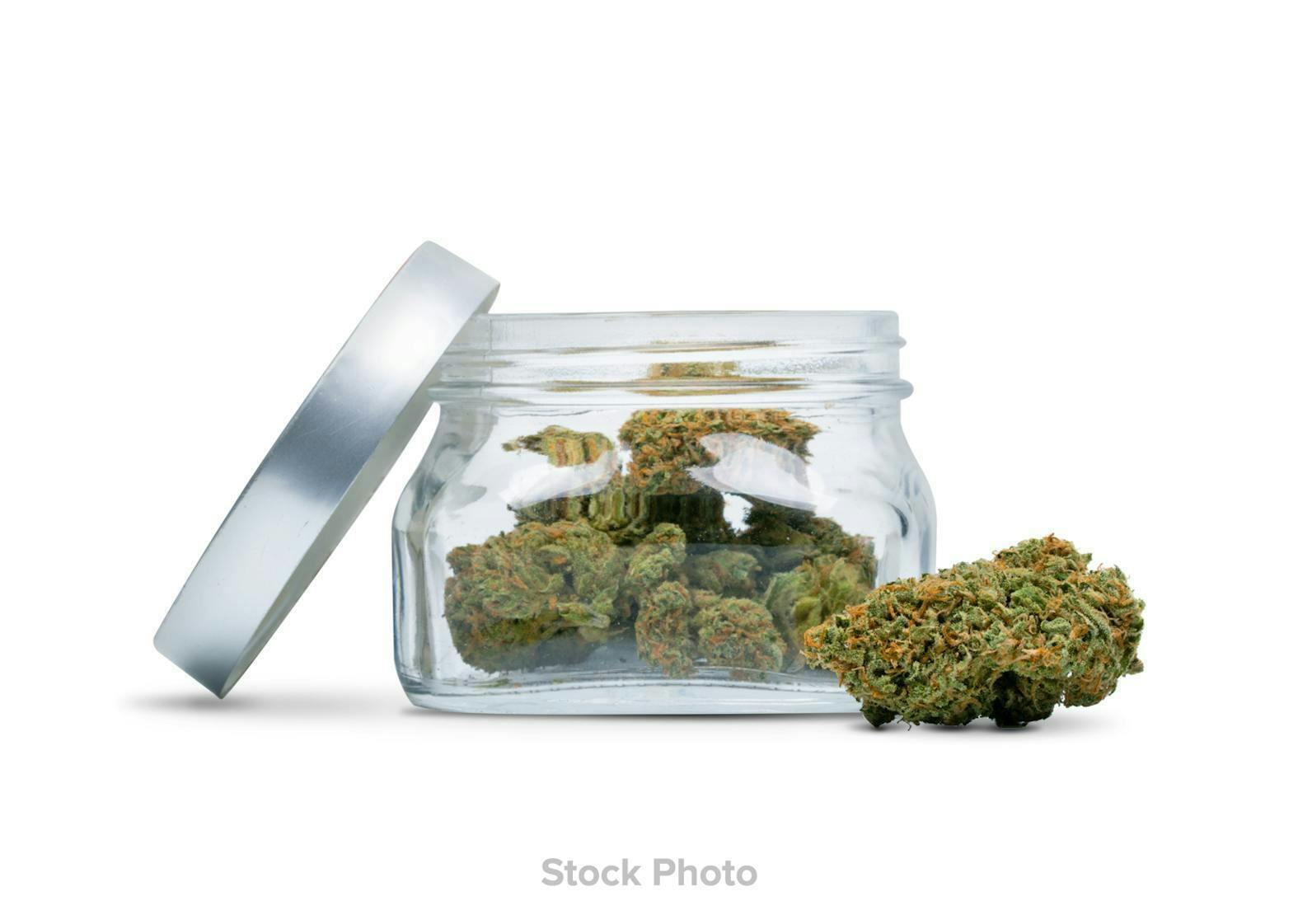 Clarkies - Cookie Breath – Flower – 3.5g - 1