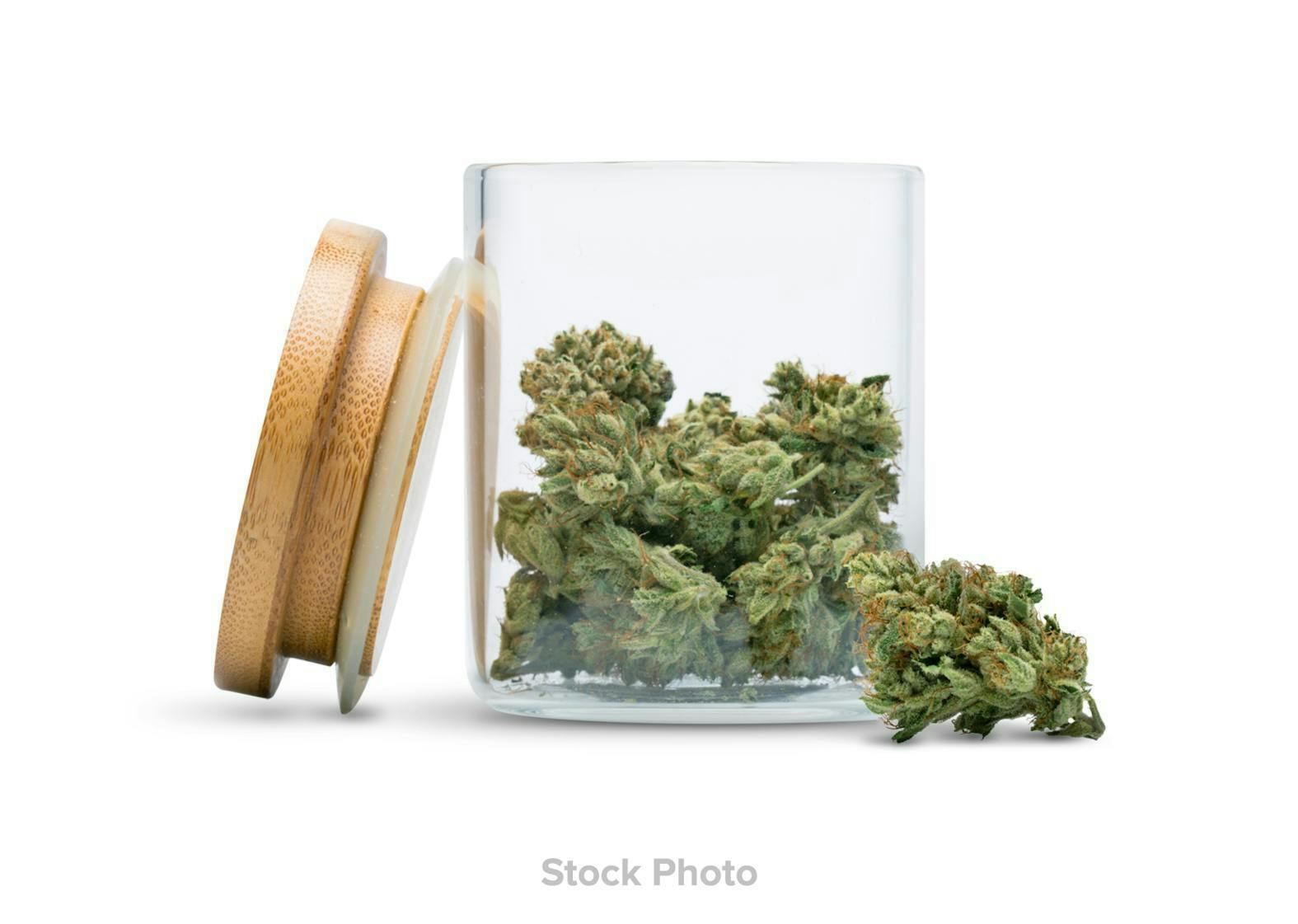 Clarkies - Gelato Pie – Flower – 3.5g - 1