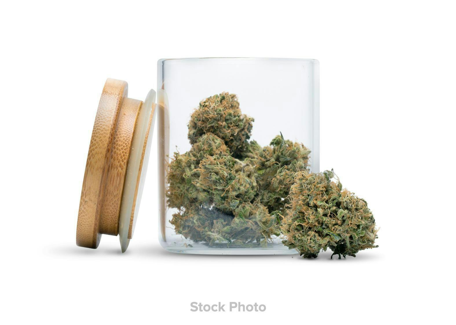 Clarkies - WOW – Flower – 3.5g - 1