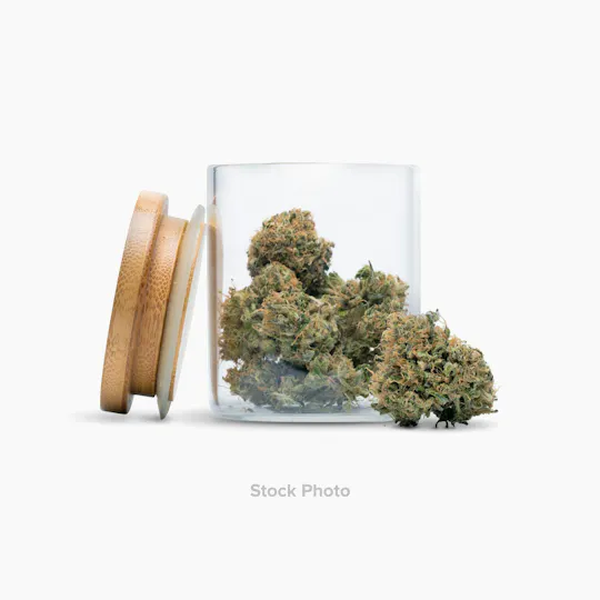 Clarkies - WOW – Flower – 3.5g - 1