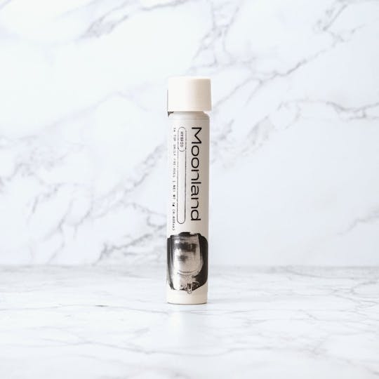 Moonland - Moonland | Roze | 1g Pre Roll - 1