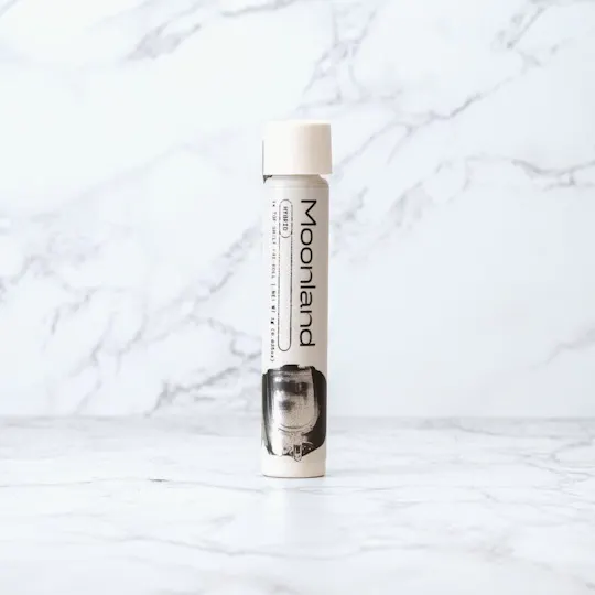 Moonland | Lemon Cherry Gelato | 1g Pre Roll - Moonland Moonland | Lemon Cherry Gelato | 1g Pre Roll - Moonland