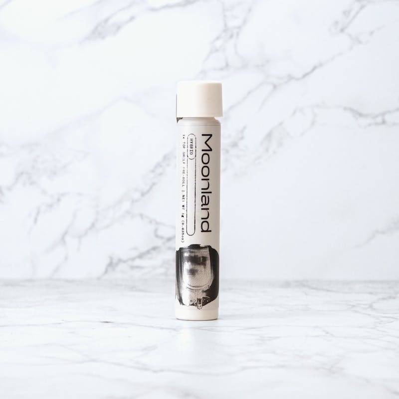 Moonland - Moonland | Roze | 7pk | 1g Pre Roll - 1