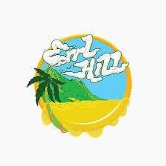 ErrL HiLL - O.G.Z – LRO – 1g - 1