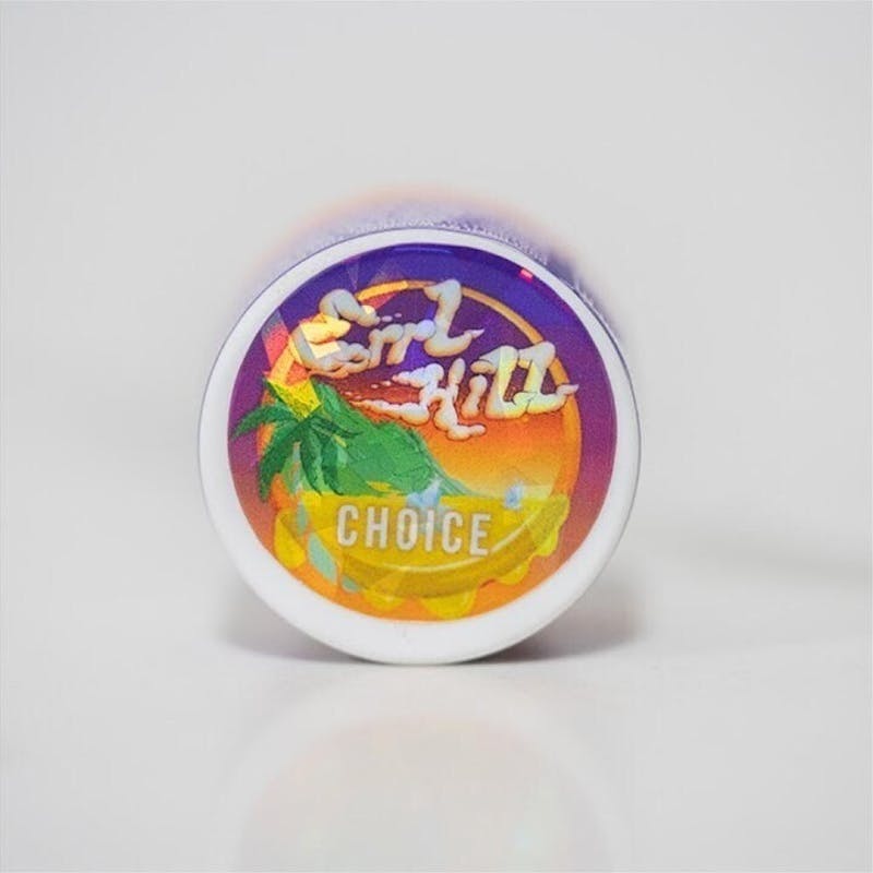 ErrL HiLL - Gruntz – LR – 1g - 1