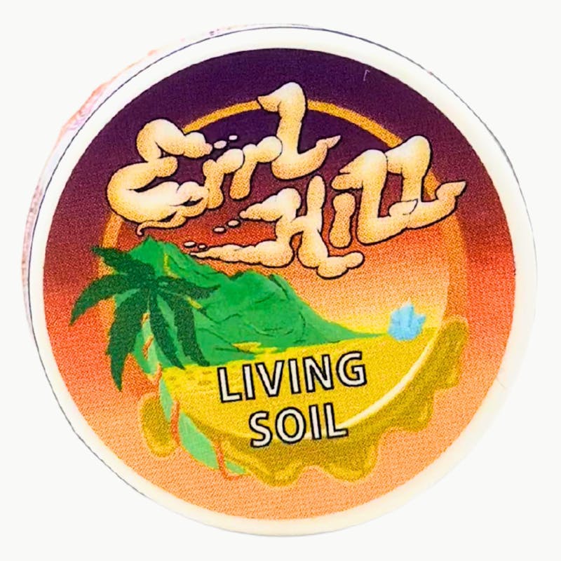 ErrL HiLL - Orange Cream Pop – Live Resin – 1g - 1